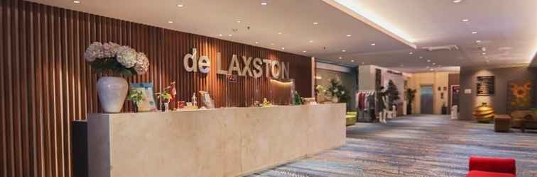 Lobby De Laxston by Azana