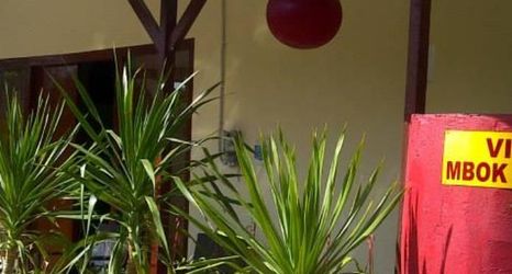 Exterior 2 Villa Mbok Limbok