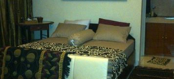 Bedroom 5 Villa Mbok Limbok