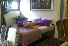 Bedroom 4 Villa Mbok Limbok