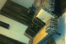 Lobby Villa Mbok Limbok