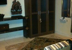 Bedroom 2 Villa Mbok Limbok