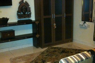 Bedroom 4 Villa Mbok Limbok