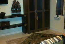 Bedroom Villa Mbok Limbok