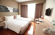 Bilik Tidur 5 Swiss-Belinn Airport Jakarta