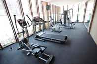 Fitness Center Swiss-Belinn Airport Jakarta