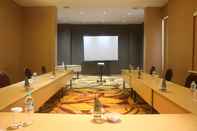 Functional Hall Swiss-Belinn Airport Jakarta