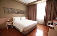 Kamar Tidur 3 Swiss-Belinn Airport Jakarta