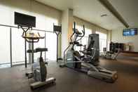 Fitness Center Bali Paragon Resort Hotel 