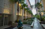 Nearby View and Attractions 5 Bali Paragon Resort Hotel 