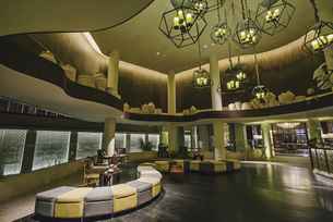 Bali Paragon Resort Hotel, Rp 997.037