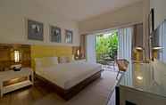 Bedroom 4 Bali Paragon Resort Hotel 