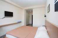 Bedroom Guest House Remaja Syariah