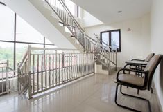 Lobby 3 Guest House Remaja Syariah