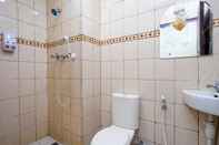 Toilet Kamar Guest House Remaja Syariah