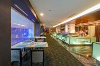 Bar, Kafe, dan Lounge Swiss-Belhotel Mangga Besar