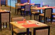 Bar, Kafe, dan Lounge 6 Swiss-Belhotel Mangga Besar