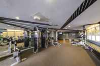 Fitness Center Swiss-Belhotel Mangga Besar