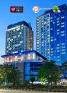 EXTERIOR_BUILDING Swiss-Belhotel Mangga Besar