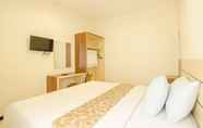 Phòng ngủ 4 Shakila Guest House