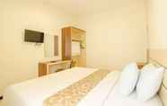 Kamar Tidur 4 Shakila Guest House