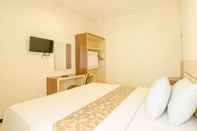 Kamar Tidur Shakila Guest House