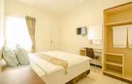 Kamar Tidur 6 Shakila Guest House