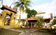 Exterior 6 Hotel Gianyar 