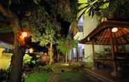 ภายนอกอาคาร 5 Hotel Gianyar 