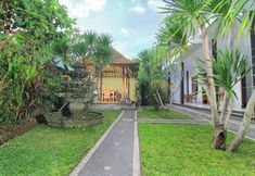 外観 2 Hotel Gianyar