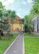 EXTERIOR_BUILDING Hotel Gianyar 