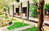 Exterior 2 Hotel Gianyar 