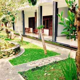 Exterior / Building 1 Hotel Gianyar , โรงแรม & ที่พัก กียานาร์