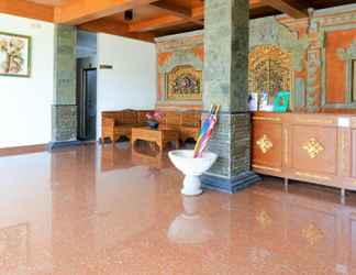 Lobby 2 Hotel Gianyar 