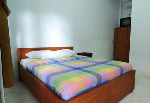 Kamar Tidur Penginapan Gianyar