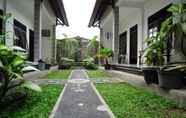 Common Space 5 Penginapan Gianyar