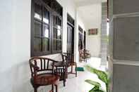 Common Space Penginapan Gianyar