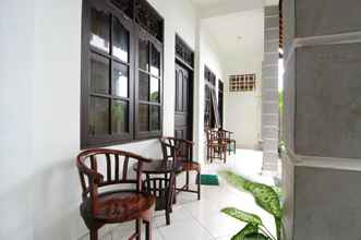 Common Space 4 Penginapan Gianyar