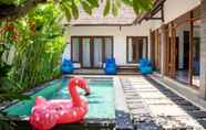 Lainnya 4 Seminyak Happy Villa