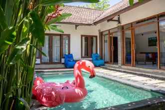 Others 4 Seminyak Happy Villa