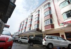 Exterior 2 City Central Hotel