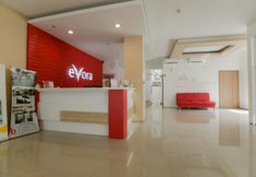 Lobby 5 Evora Hotel