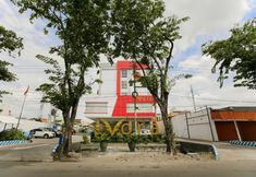Exterior 3 Evora Hotel