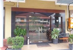 Exterior 5 RedDoorz Plus near DC Mall Batam