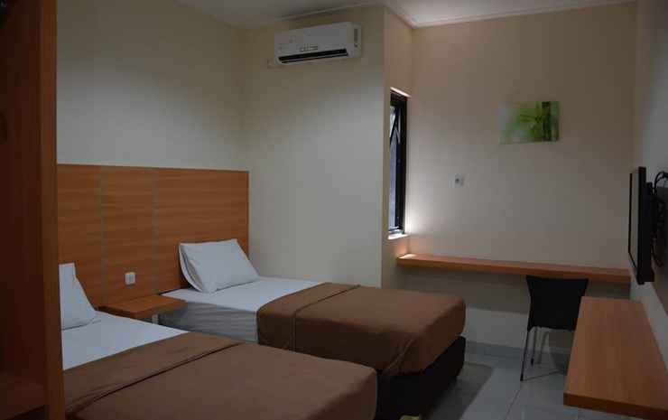 La Riss Guesthouse Makassar - Superior Superior