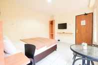 Kamar Tidur La'Riss Guest House