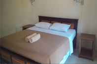 Kamar Tidur Hotel My Lovina