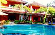 Kolam Renang 2 Hotel My Lovina