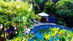 Hotel My Lovina, Rp 711.172