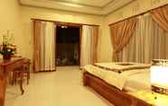 Bedroom 4 Loris Homestay